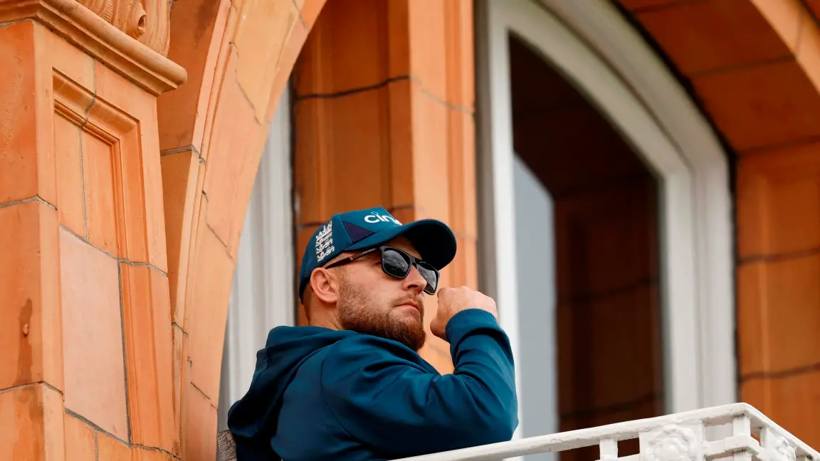 'I'm gutted': McCullum sacked as England test coach
