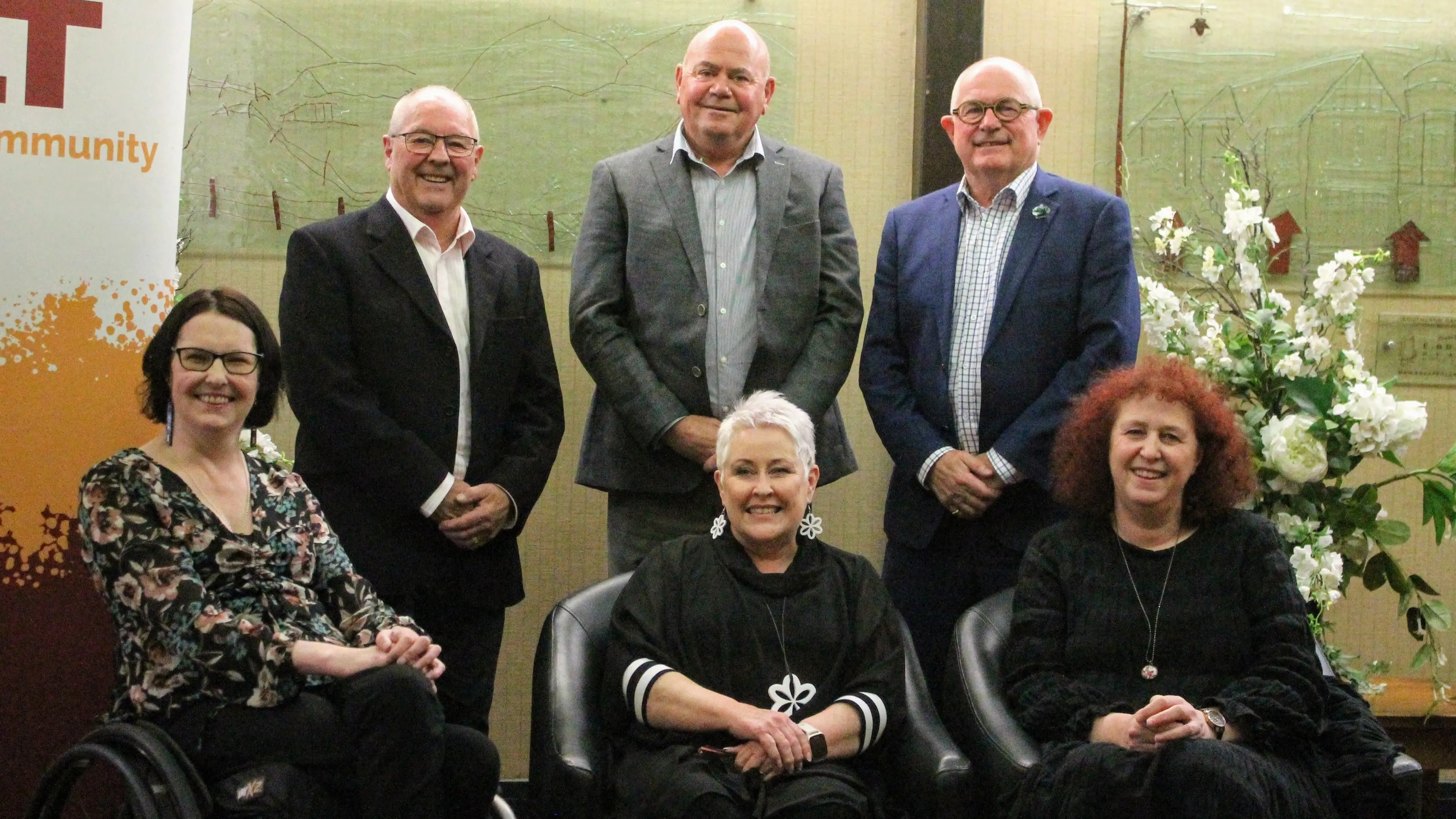 ILT ‘successfully navigated’ tough times; posts profit