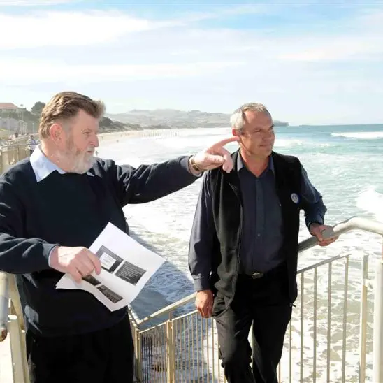 Tsunami meetings planned