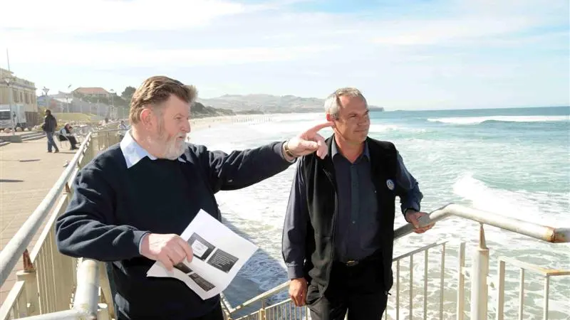 Tsunami meetings planned