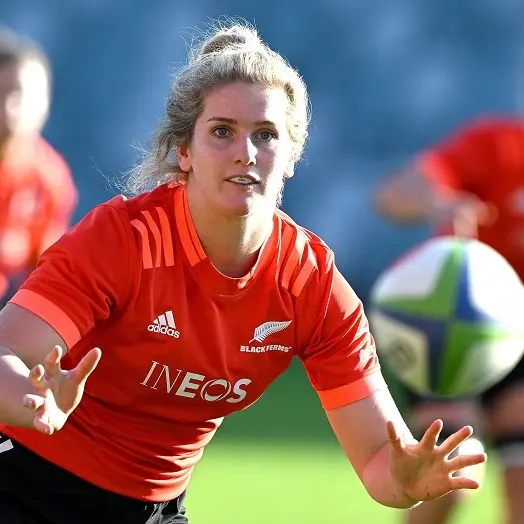 Bremner returns to Ferns in only change