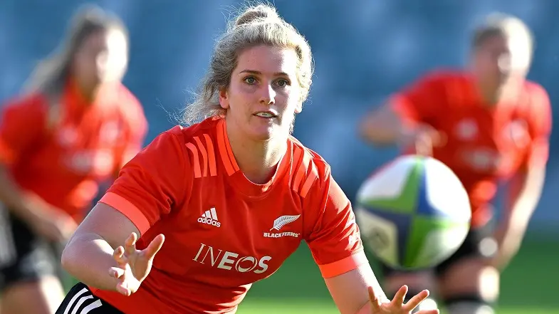 Bremner returns to Ferns in only change