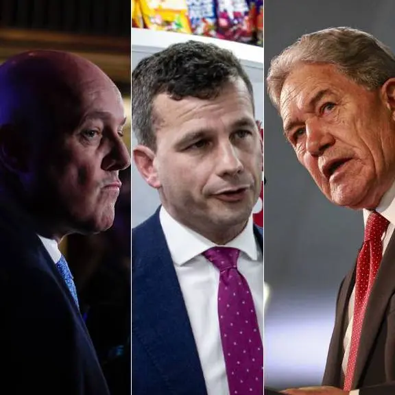 Special votes: Key electorate seats and at-risk MPs