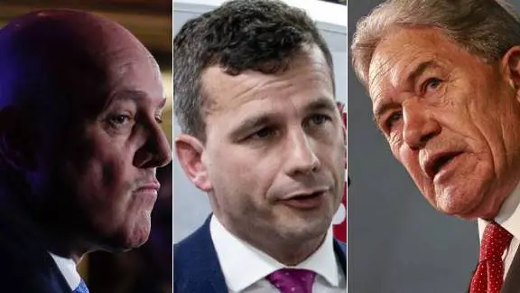 Special votes: Key electorate seats and at-risk MPs