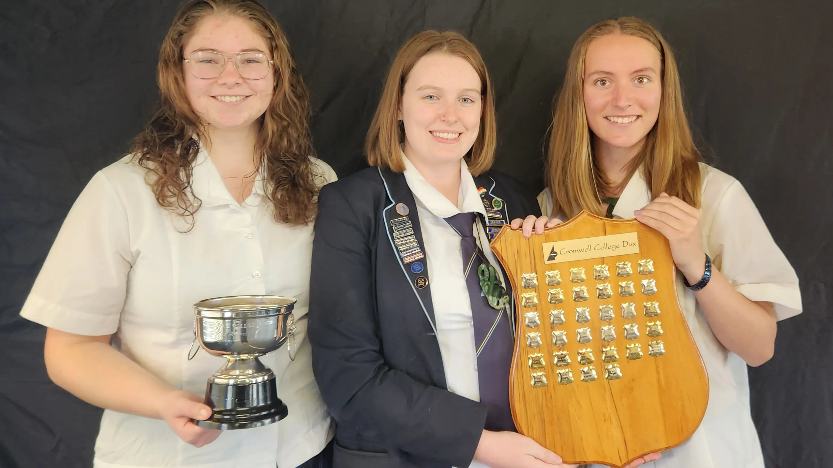 Cromwell College Senior Prizegiving 2023