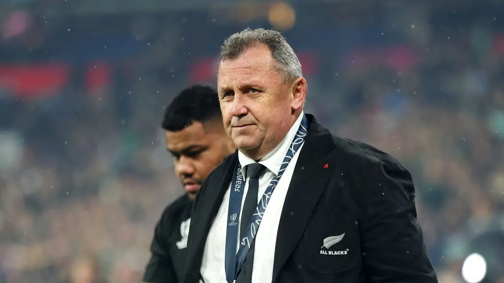 Foster's family threatened in Paris