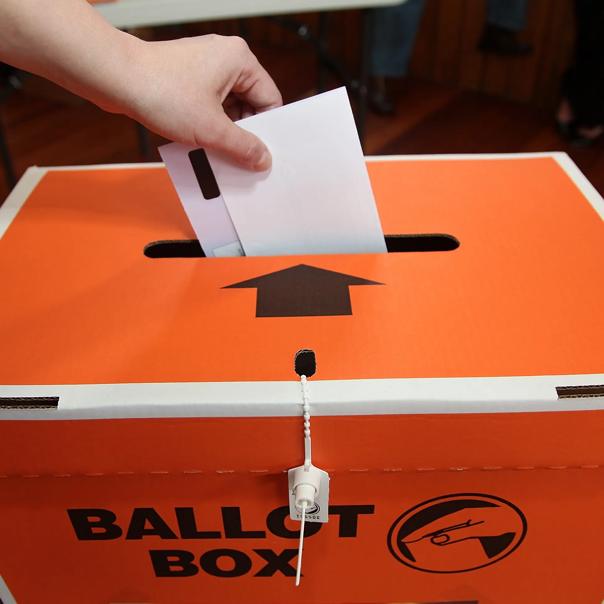 Wrong counts: Electoral Commission reviewing voting results
