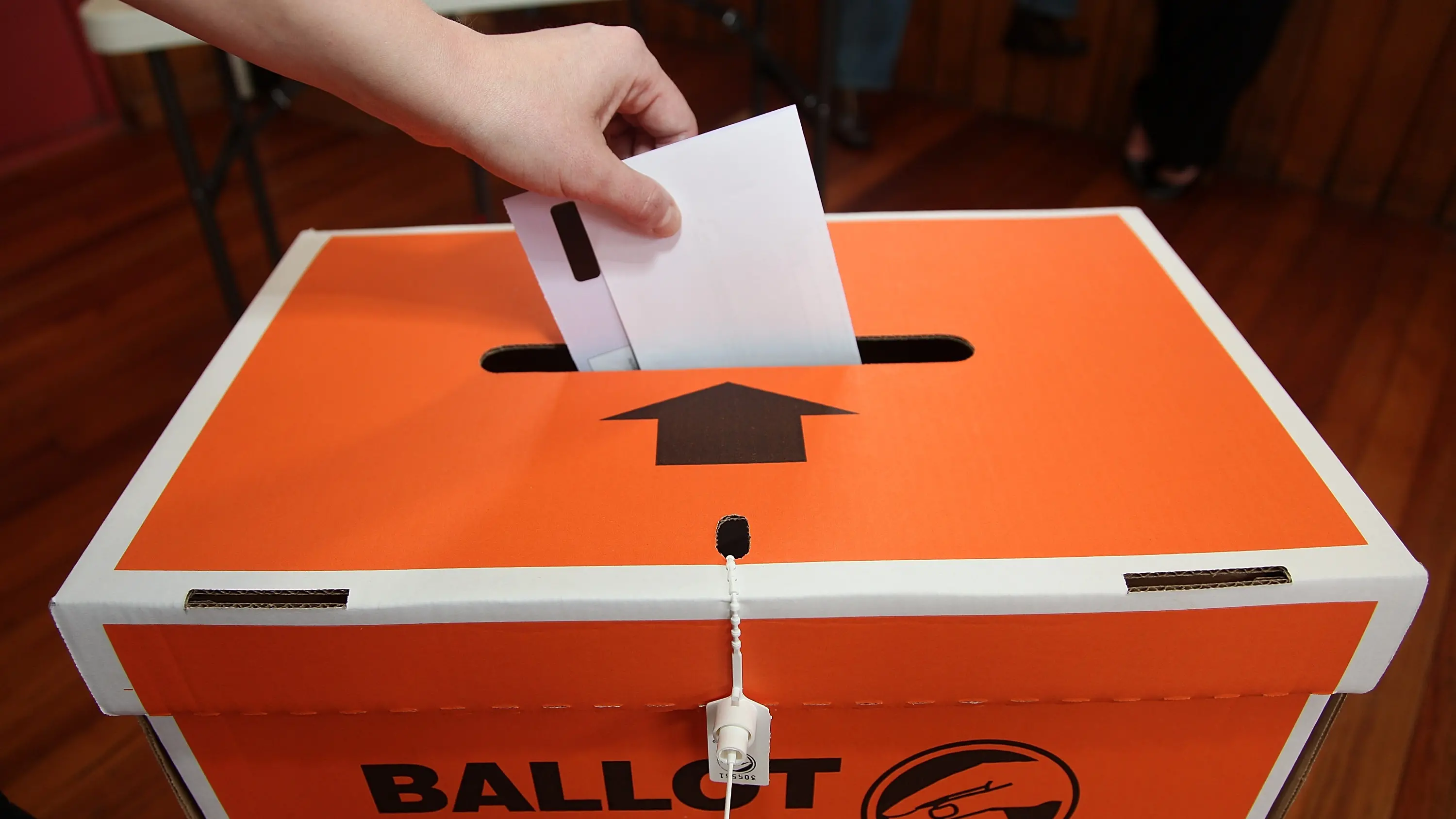 Wrong counts: Electoral Commission reviewing voting results