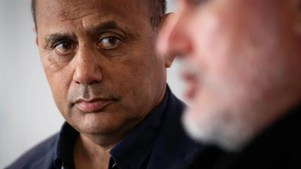 Warning Māori 'will go to war' over ACT's Treaty referendum