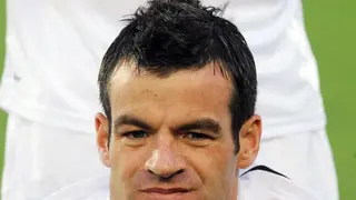 Football: Nelsen back in Premier League action
