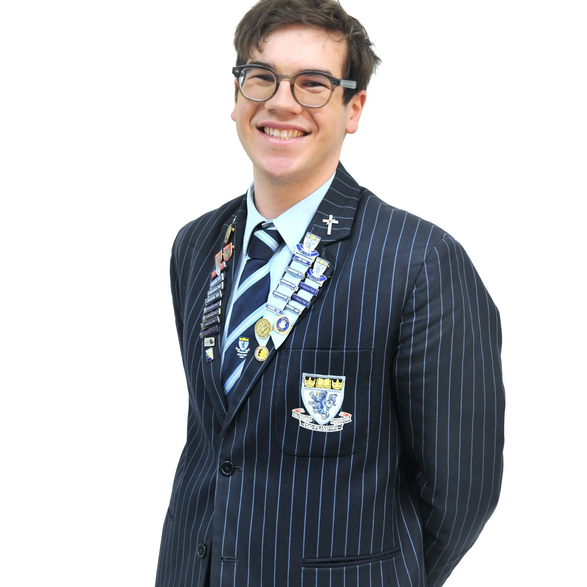 King's High School Senior Prizegiving 2023