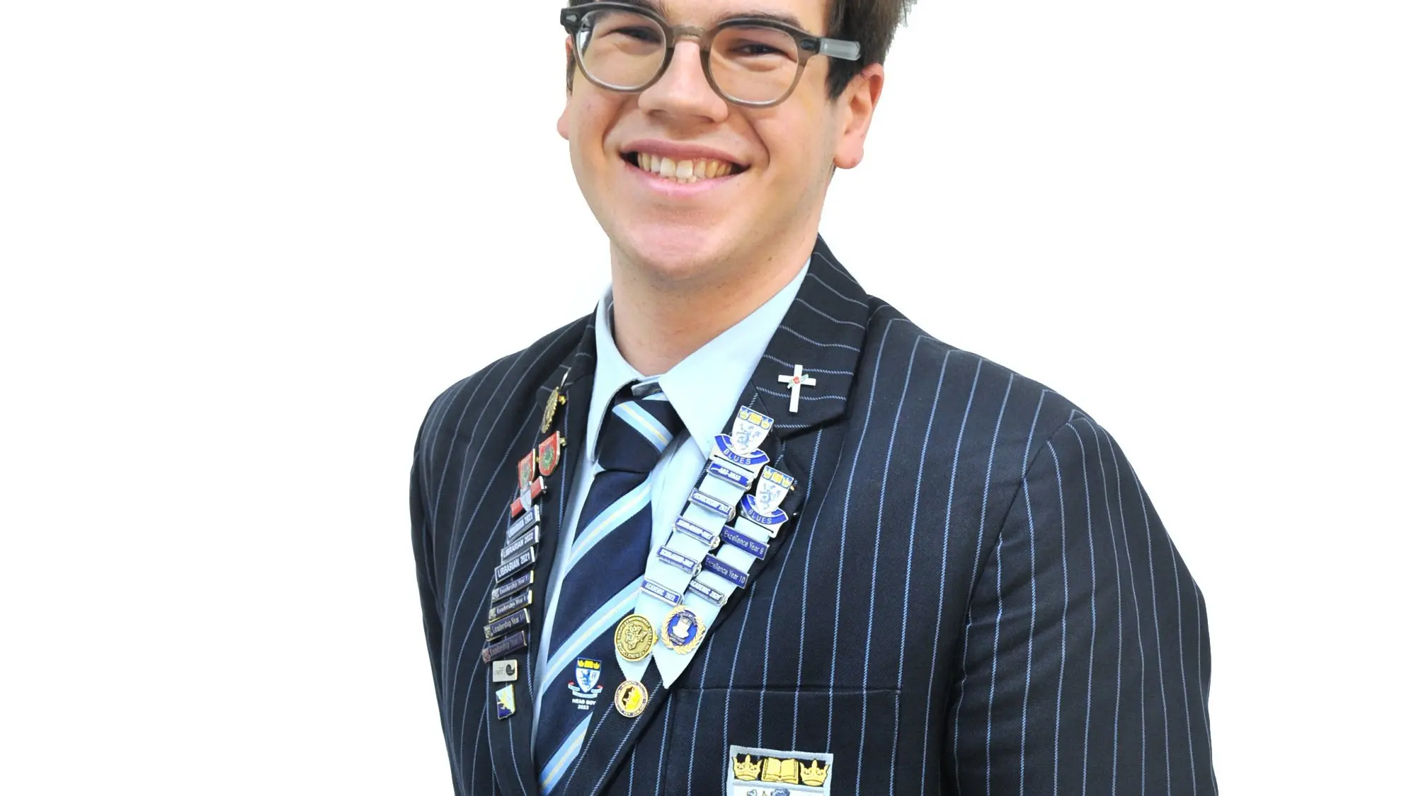 King's High School Senior Prizegiving 2023