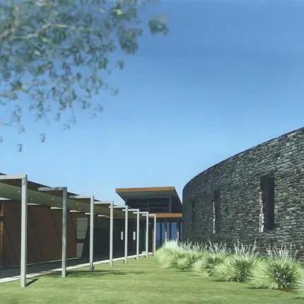 Community house project receives $1m donation
