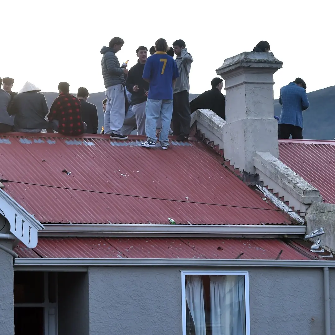 Changing times are testing for tenants