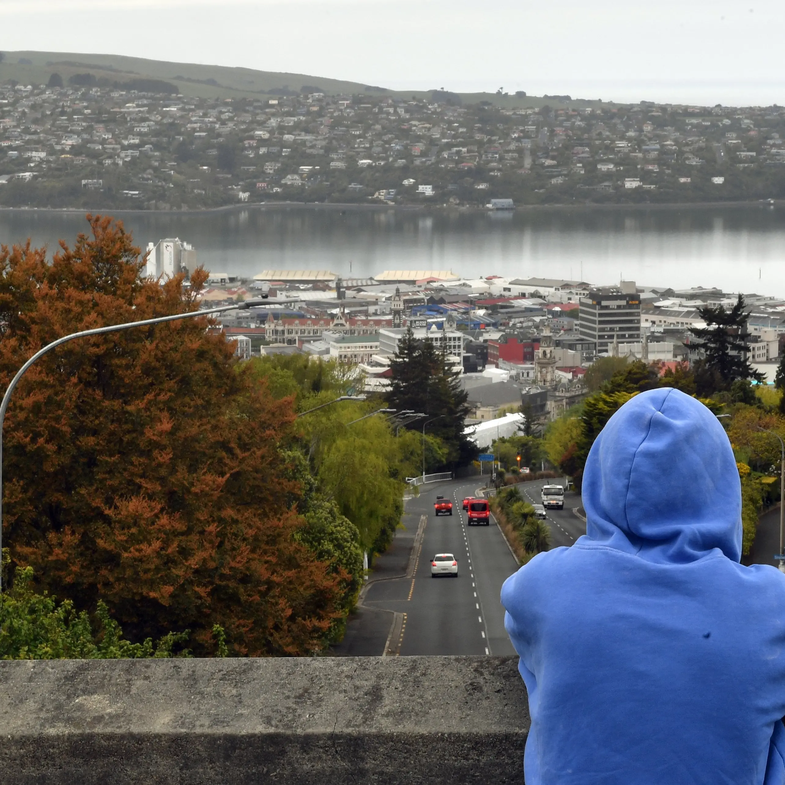 Teenager homeless again despite leaders’ concern