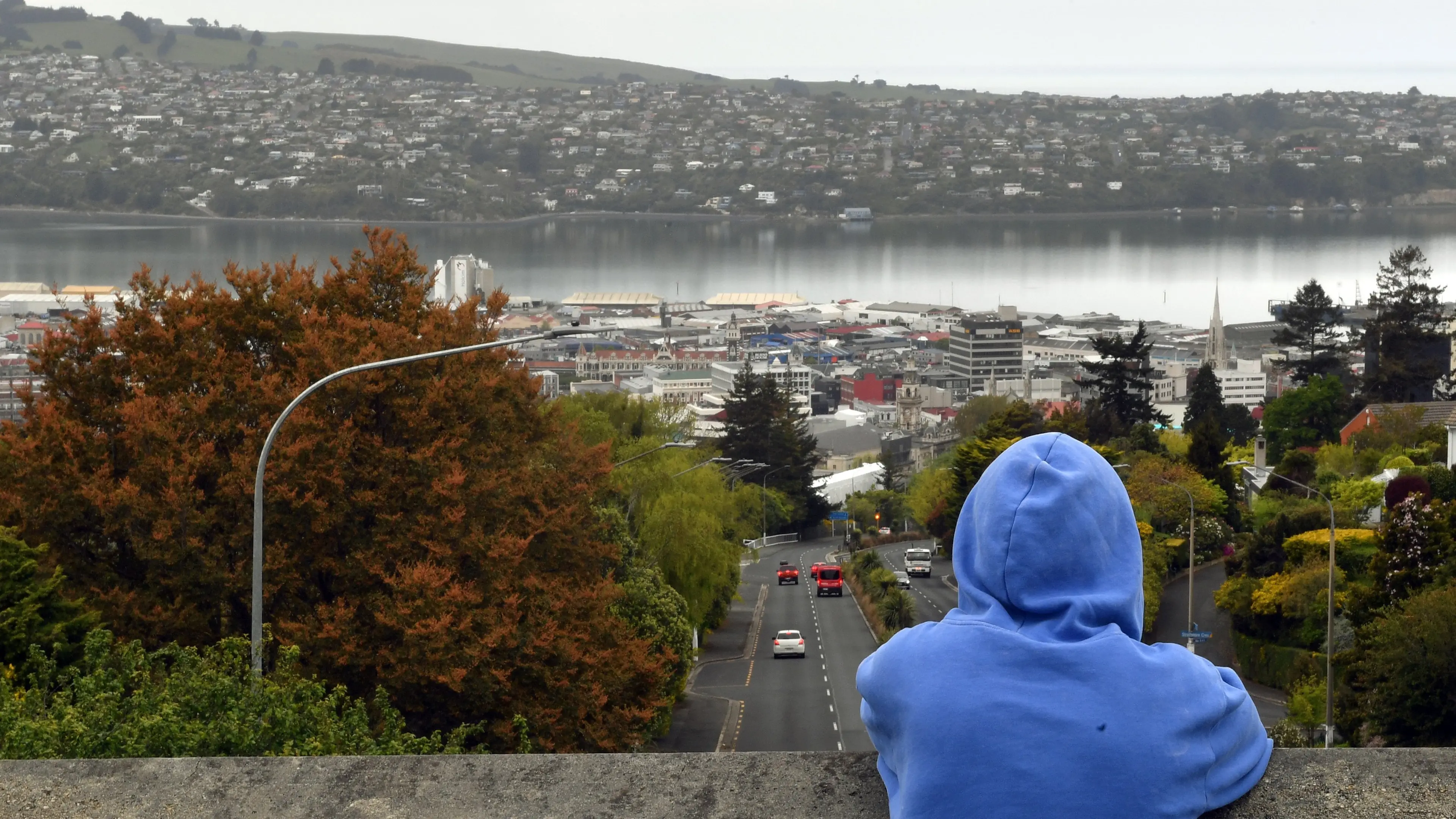 Teenager homeless again despite leaders’ concern