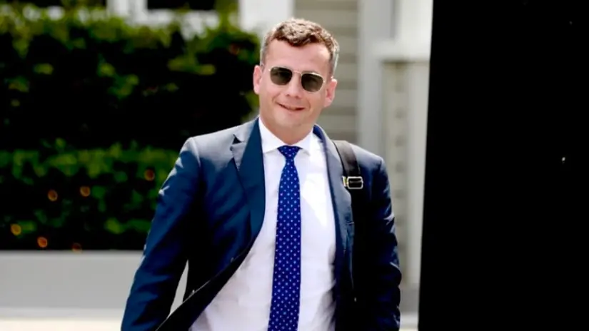 ACT's Seymour touts Deputy PM qualifications