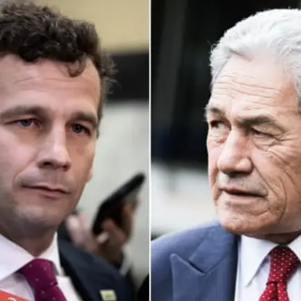 'Awkward path' if Luxon appoints two deputies