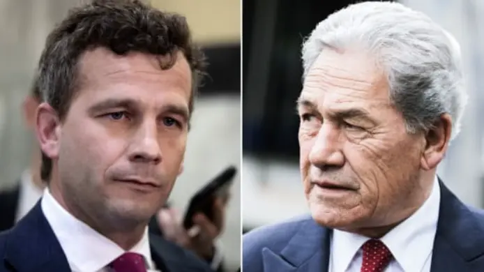 'Awkward path' if Luxon appoints two deputies