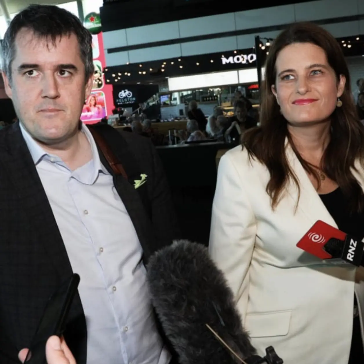 Deal close but Willis won't be Deputy PM