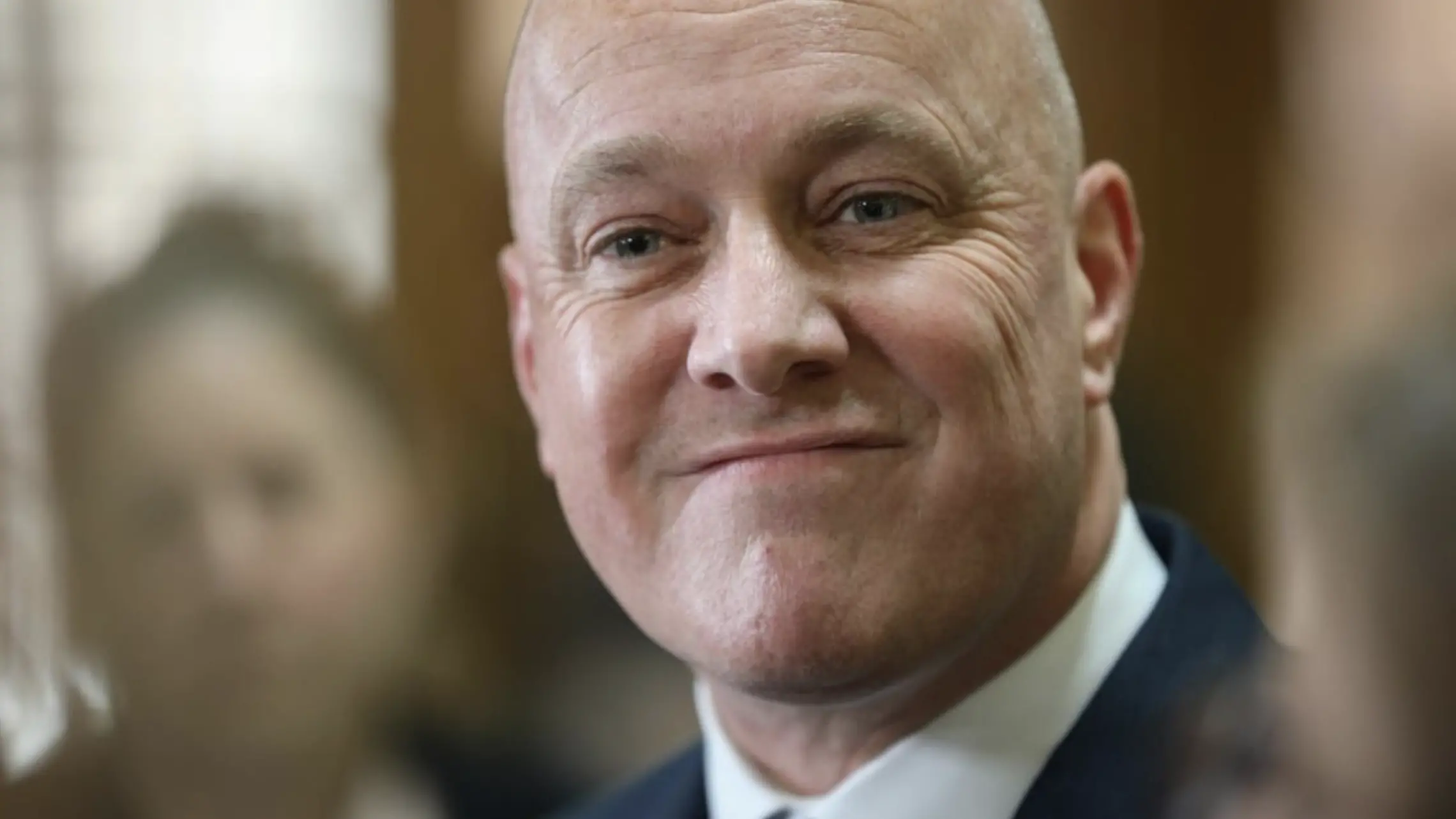 Coalition numbers 'quite tight'