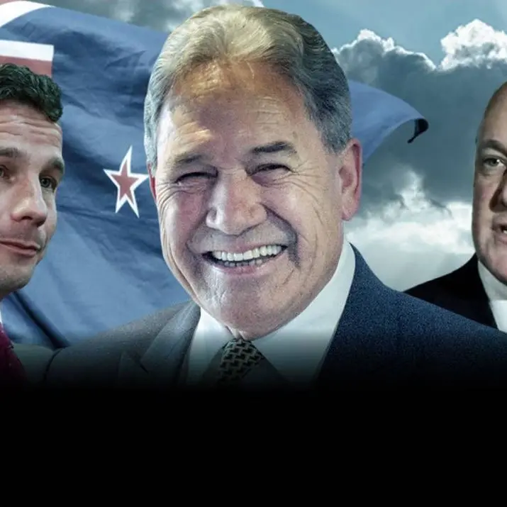 Who are the new Cabinet ministers?