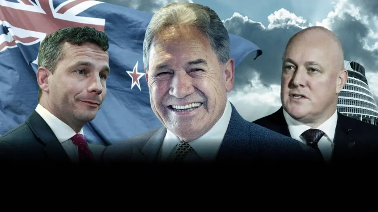 Who are the new Cabinet ministers?