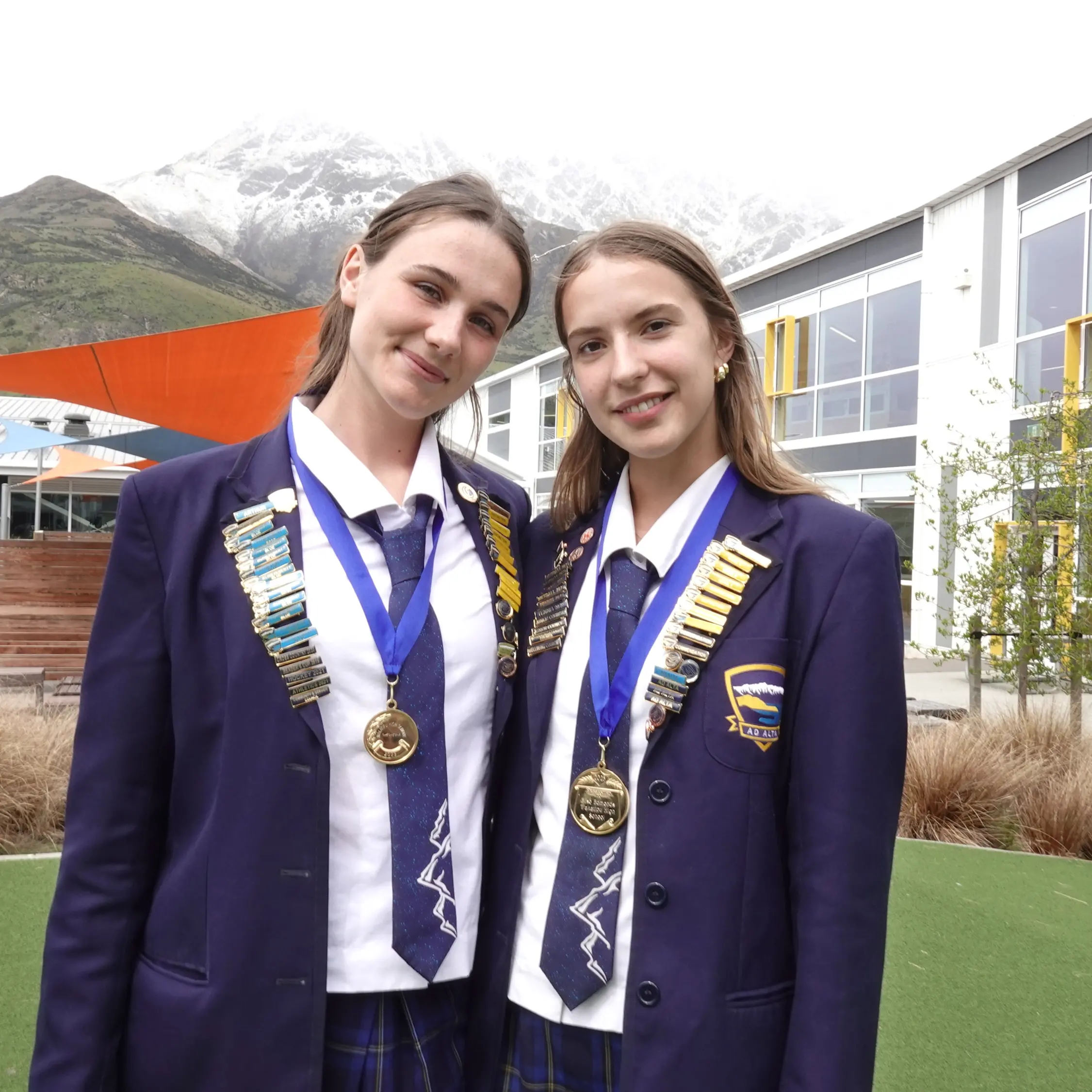 Wakatipu High School Senior Prizegiving 2023