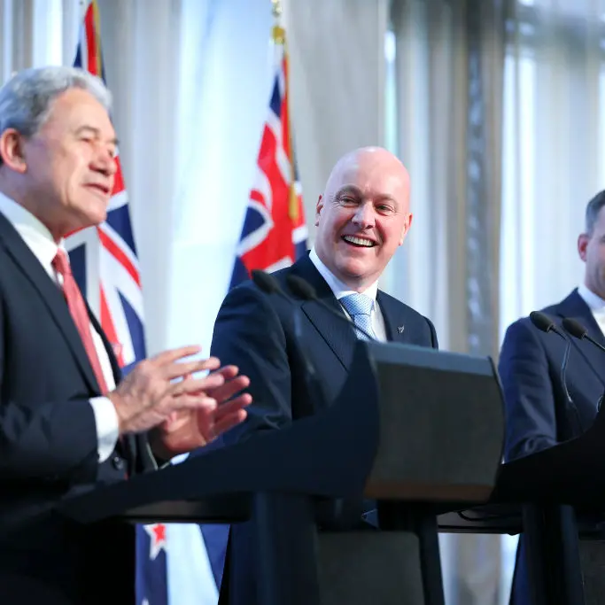 Coalition deal at a glance: What you need to know