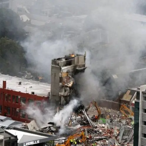 CTV building designer told his lack of accountability was painful for victims' families