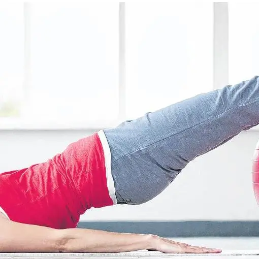 Body balancing