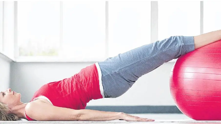 Body balancing