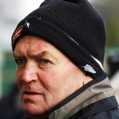 All Black coaching reshuffle