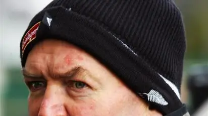 All Black coaching reshuffle