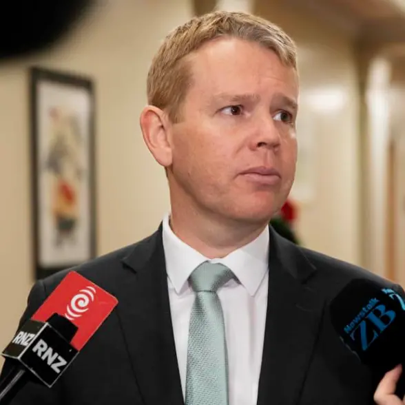 Immigration mistakes made post Covid: Hipkins