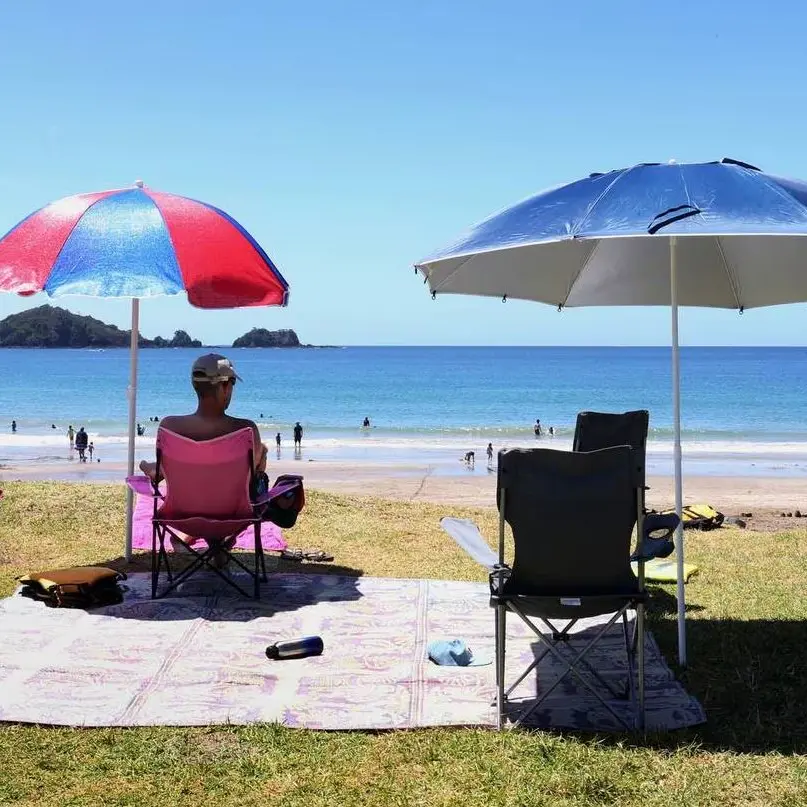 Christmas weather likely to be hot and dry in NZ
