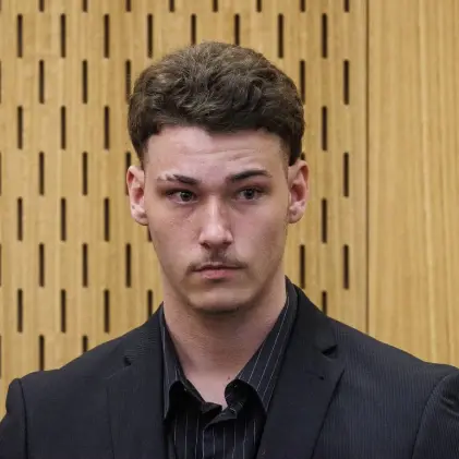 Teen who killed stranger with martial arts kick released from prison