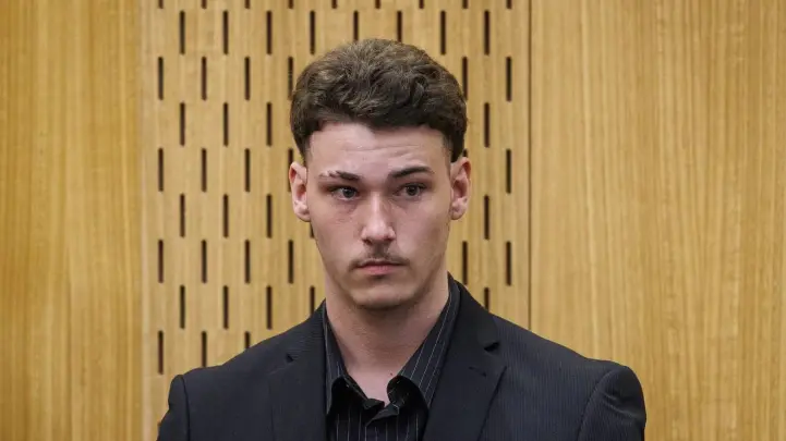 Teen who killed stranger with martial arts kick released from prison