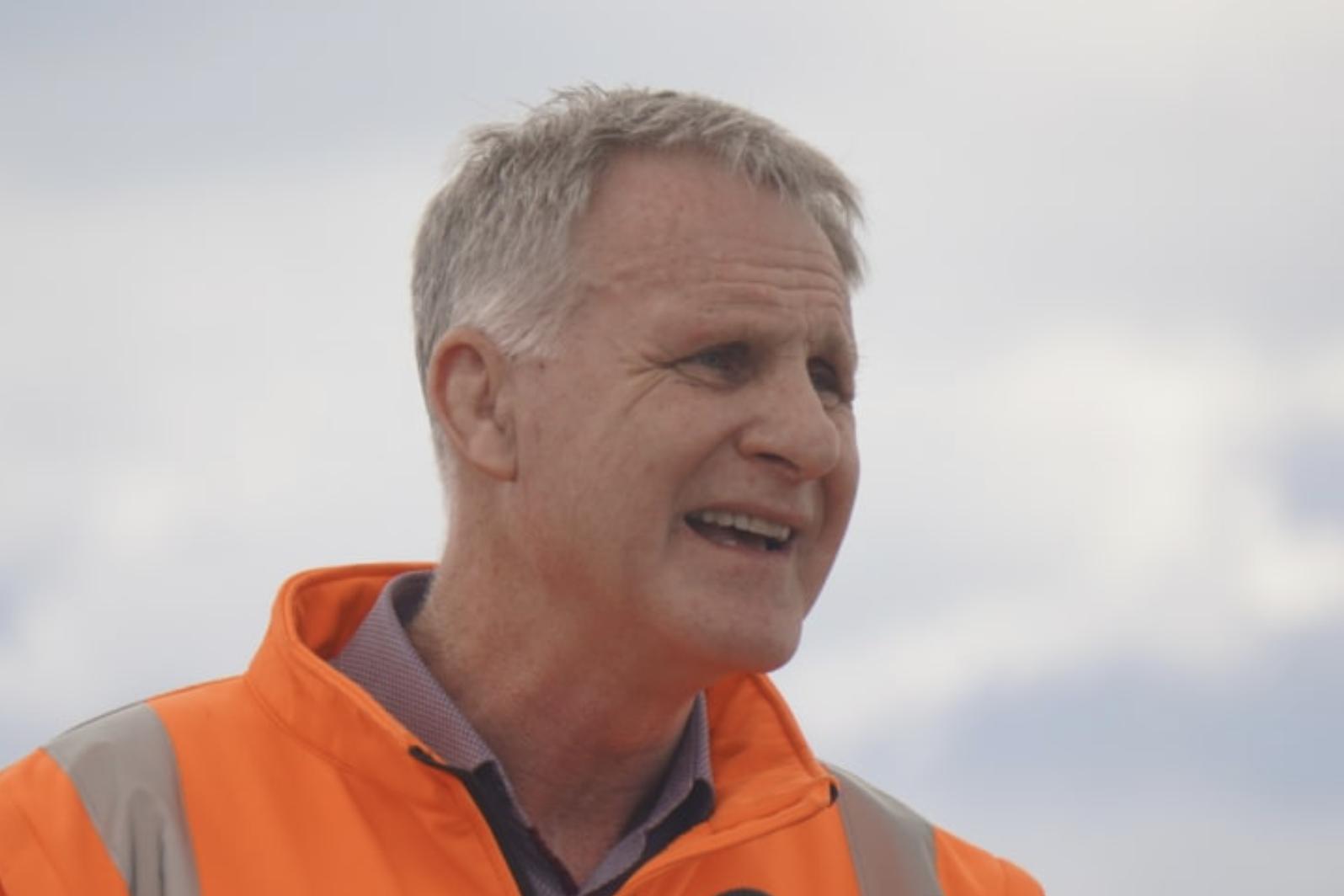 KiwiRail may still build ferries despite funding cut