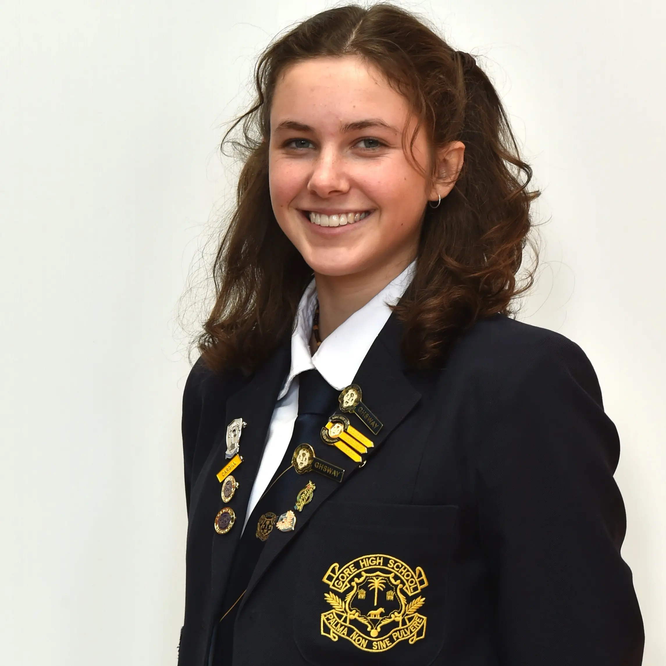 Gore High School Prizegiving 2023