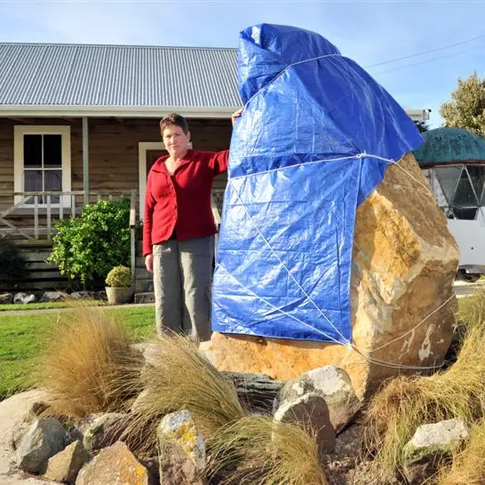 Anzac memorial for seven Portobello soldiers