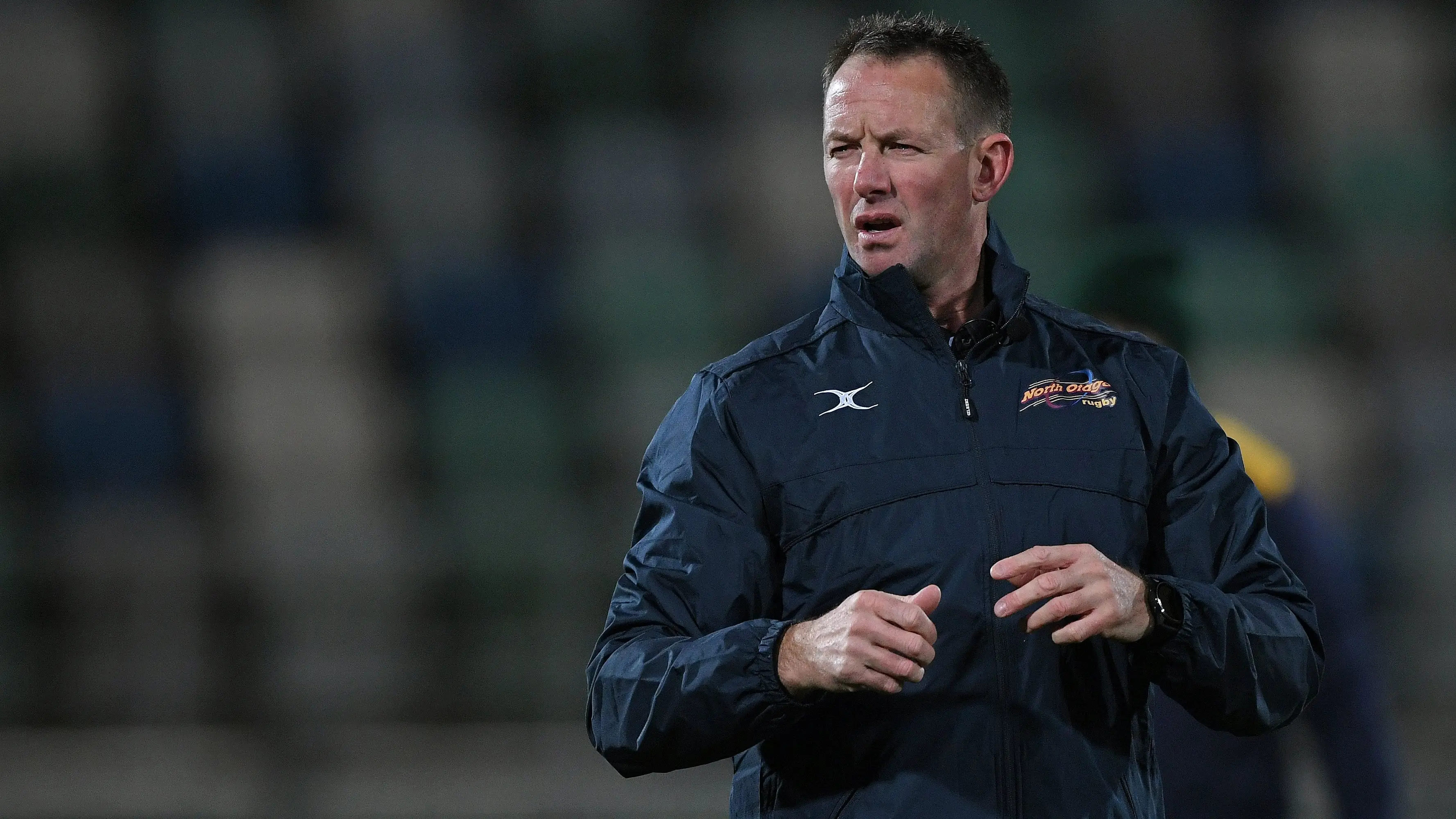 Forrest promises more hard-nosed approach