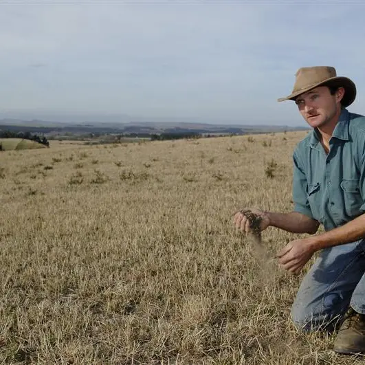 Govt help sought as drought bites