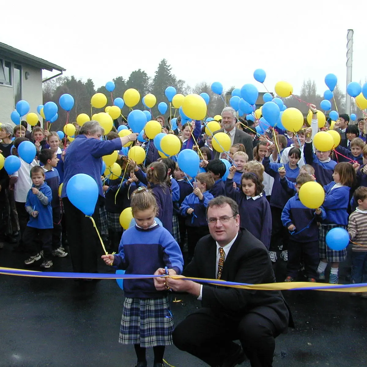 The Catlins Area School 2023 prizegiving