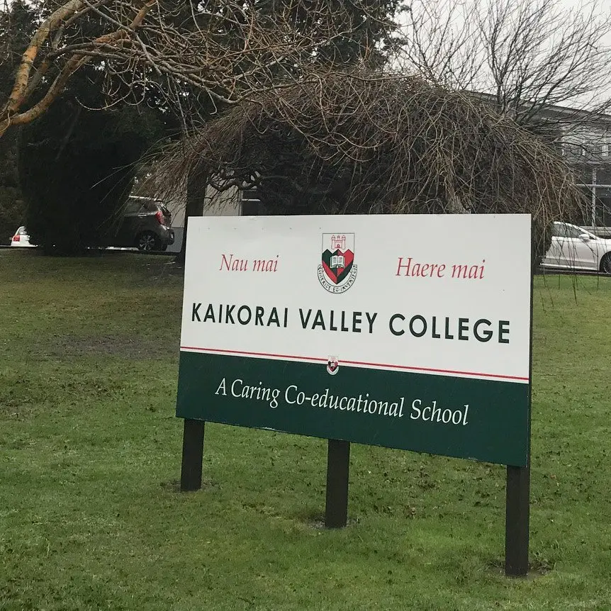 Kaikorai Valley College 2023 Junior Prizegiving