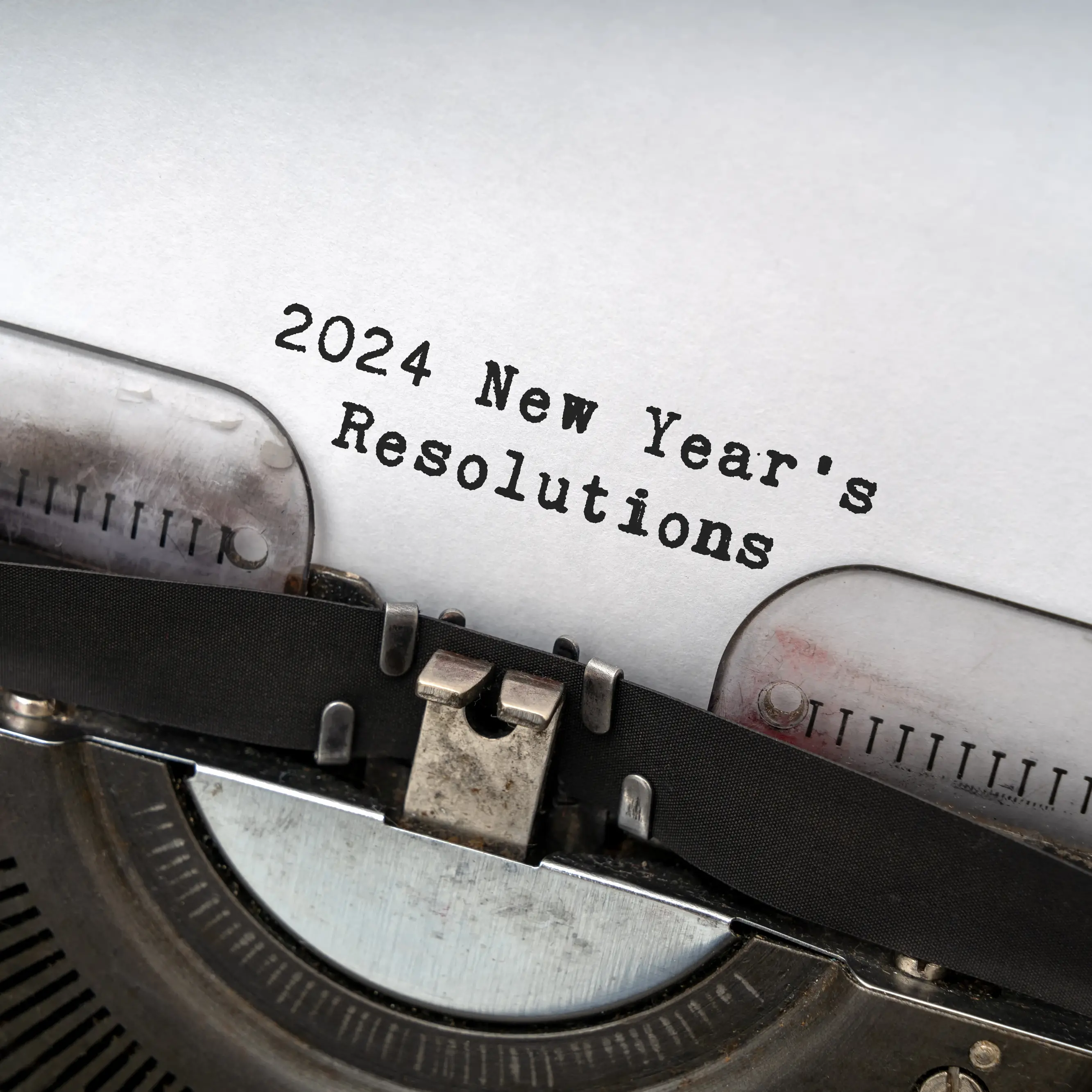 Rebranding my resolution for 2024