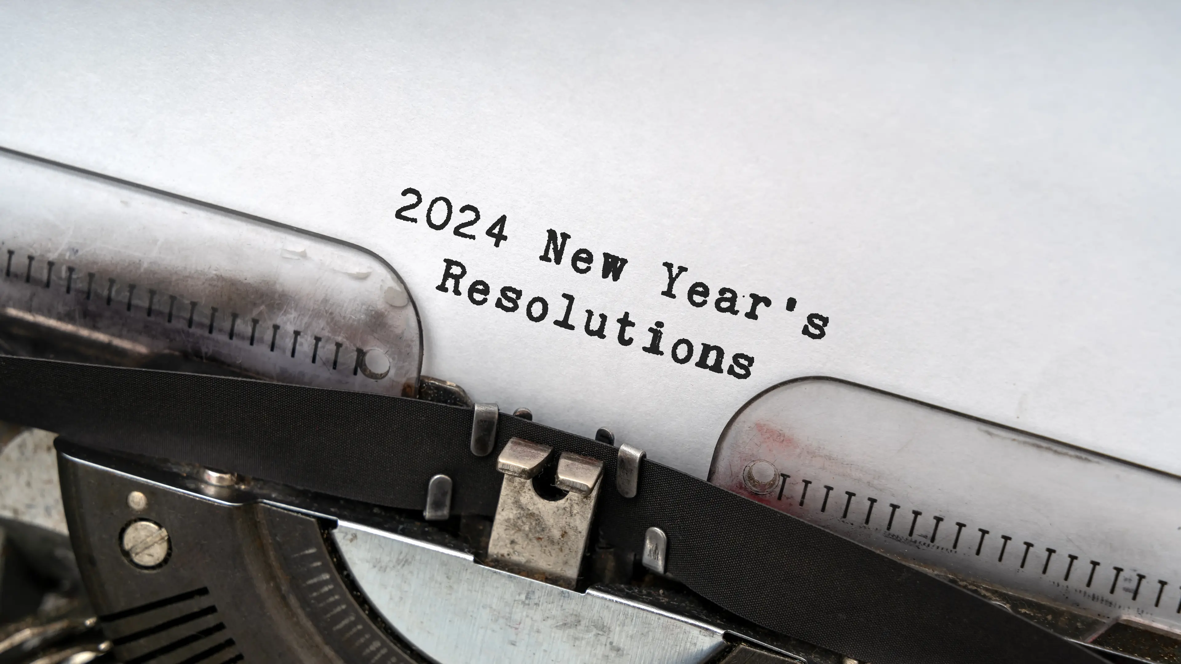 Rebranding my resolution for 2024