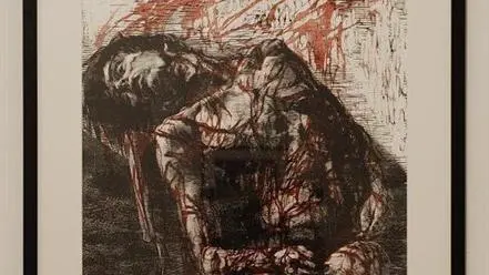 Arty facts: News from the art world