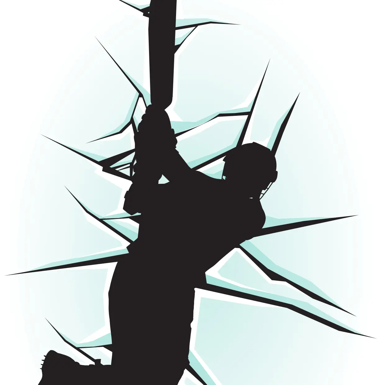 How to replace your broken window