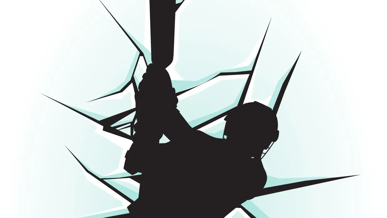 How to replace your broken window
